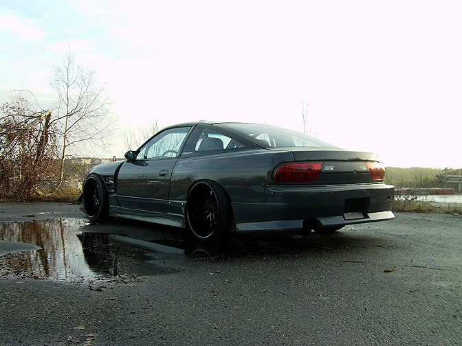 Random Snap>> Fresh Norweigian�S13
