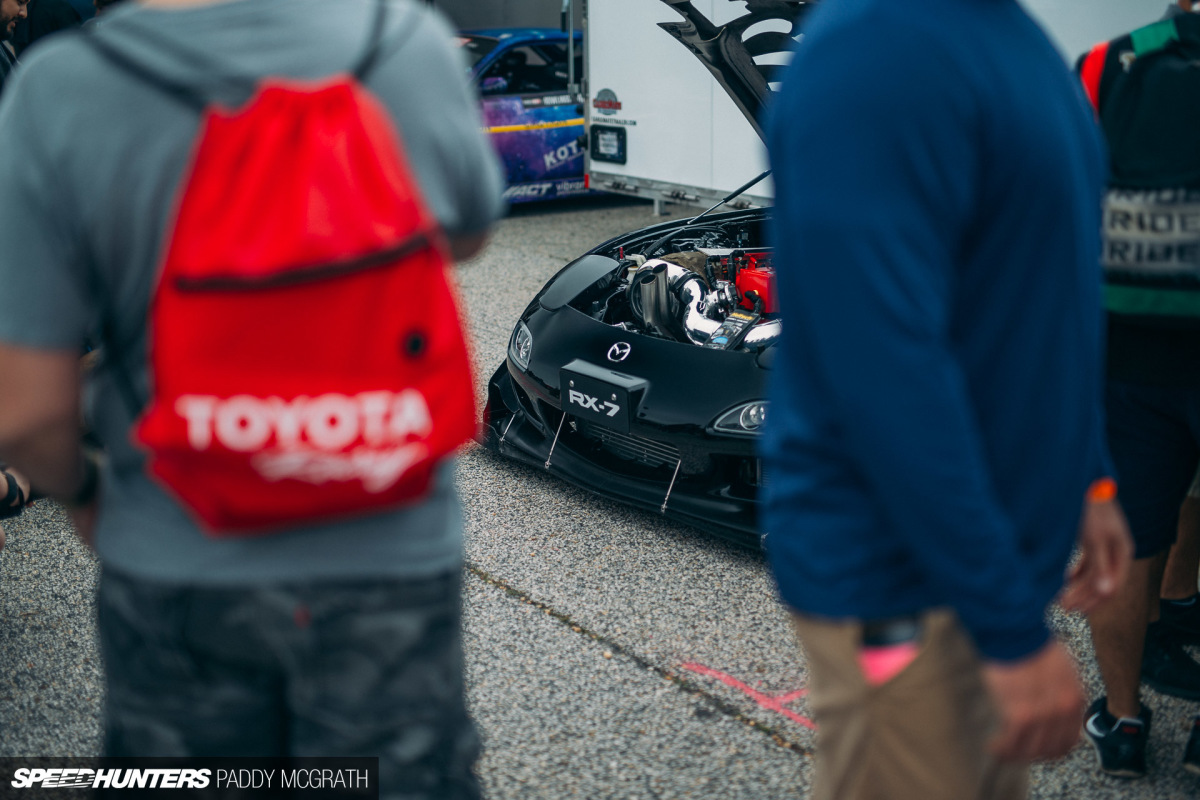 2017 Mazda RX7 FD3S 26B Speedhunters by Paddy McGrath-1