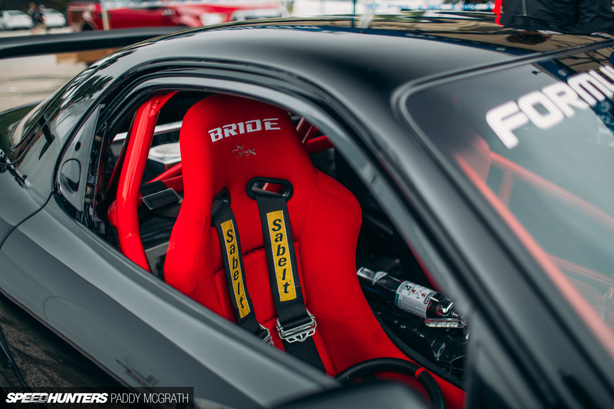 2017 Mazda RX7 FD3S 26B Speedhunters by Paddy McGrath-14