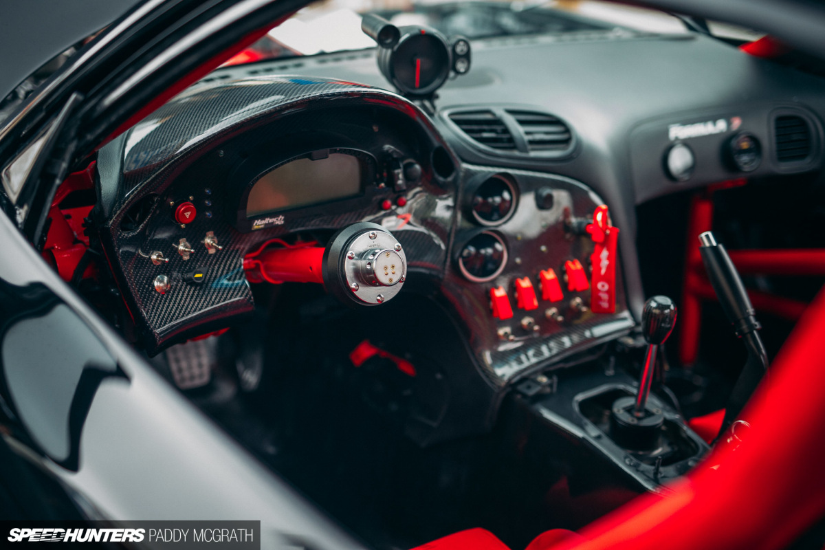 2017 Mazda RX7 FD3S 26B Speedhunters by Paddy McGrath-6