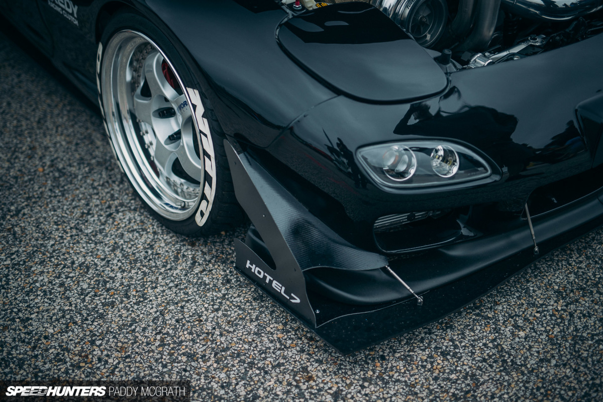 2017 Mazda RX7 FD3S 26B Speedhunters by Paddy McGrath-9