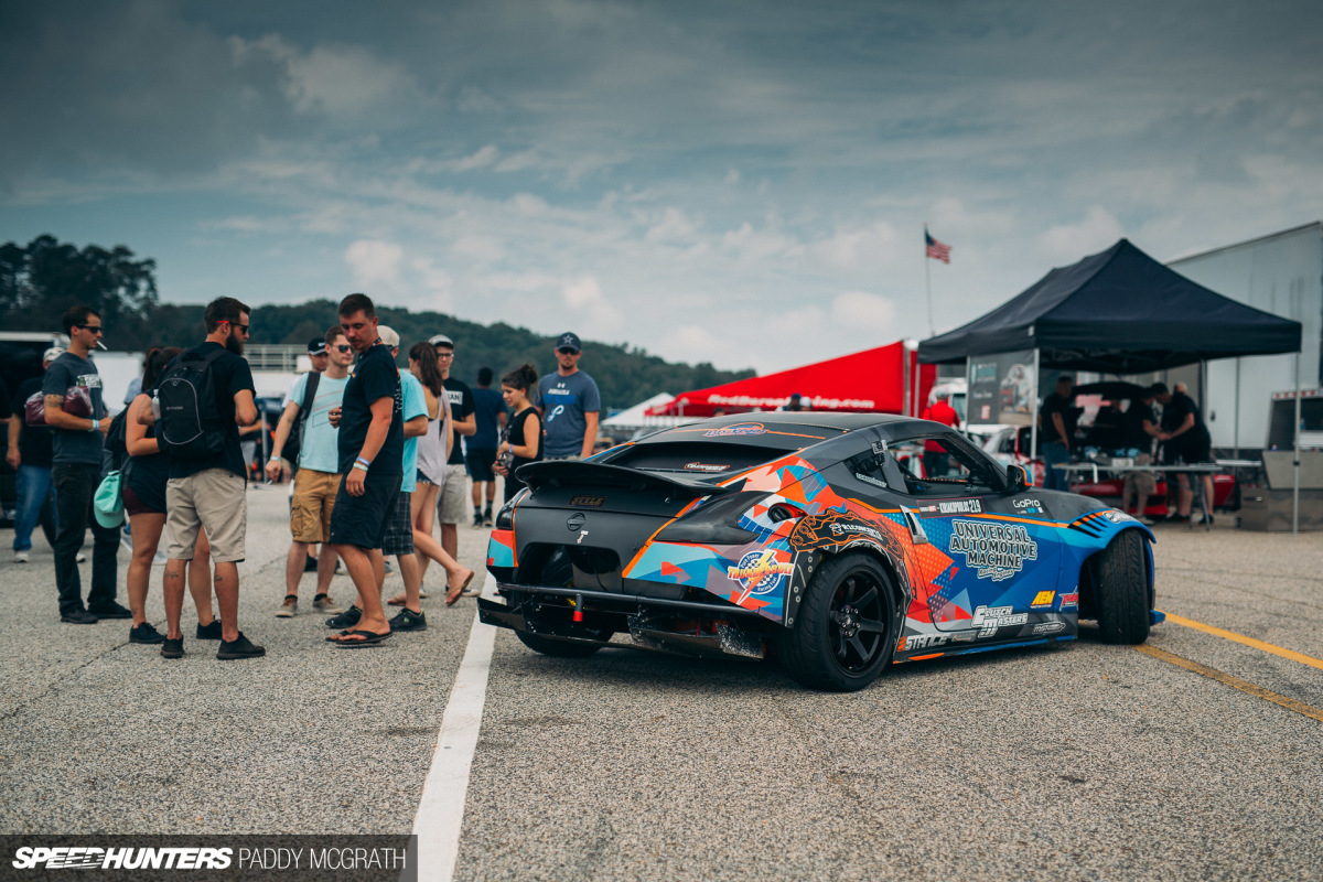 2017 The Cars Of FD Atlanta Speedhunters by Paddy McGrath-15