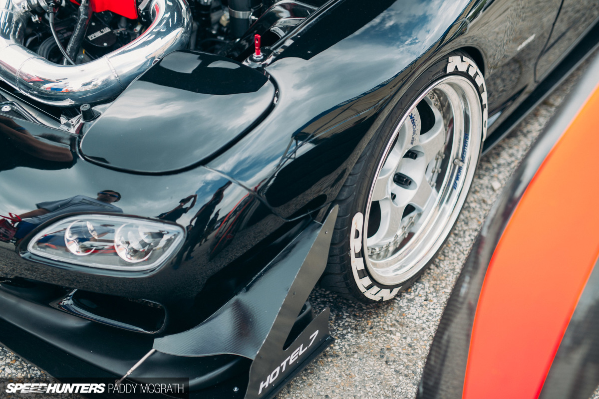 2017 The Cars Of FD Atlanta Speedhunters by Paddy McGrath-23