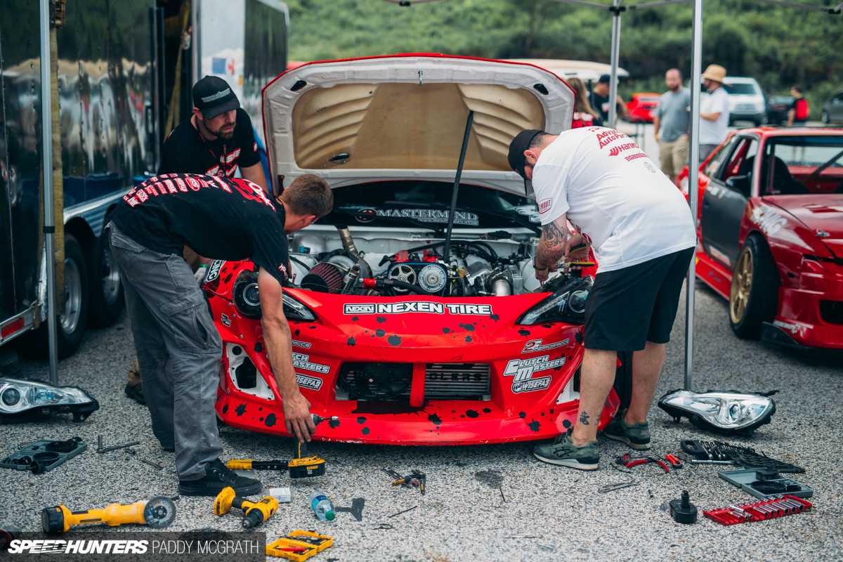 2017 The Cars Of FD Atlanta Speedhunters by Paddy McGrath-24
