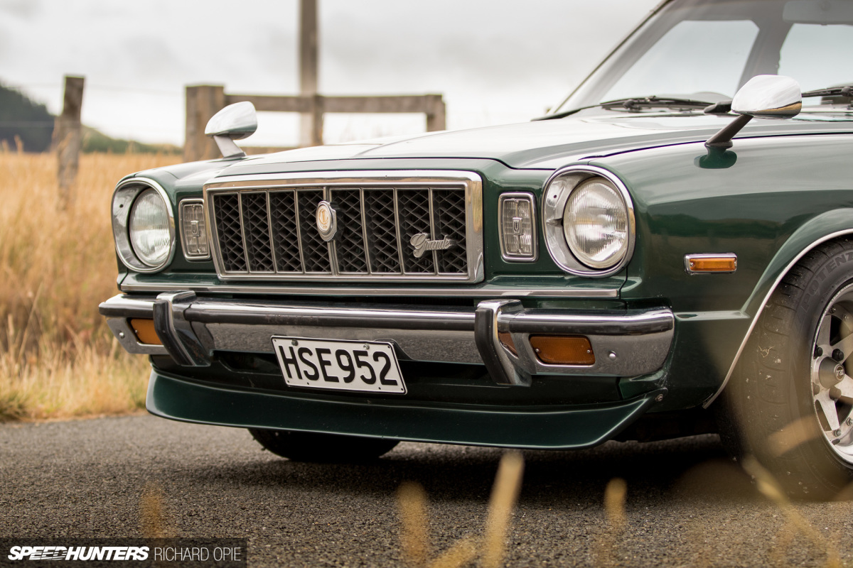 Toyota_Corona_Mark II_Cressida_V12_Speedhunters_Richard_Opie_2017 (29)