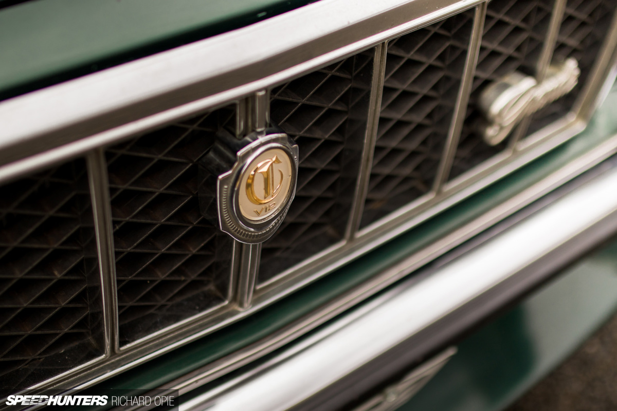 Toyota_Corona_Mark II_Cressida_V12_Speedhunters_Richard_Opie_2017 (4)