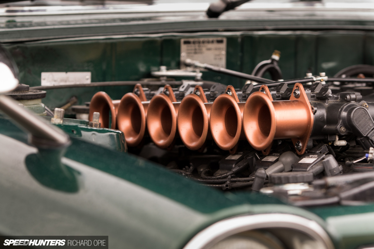 Toyota_Corona_Mark II_Cressida_V12_Speedhunters_Richard_Opie_2017 (43)