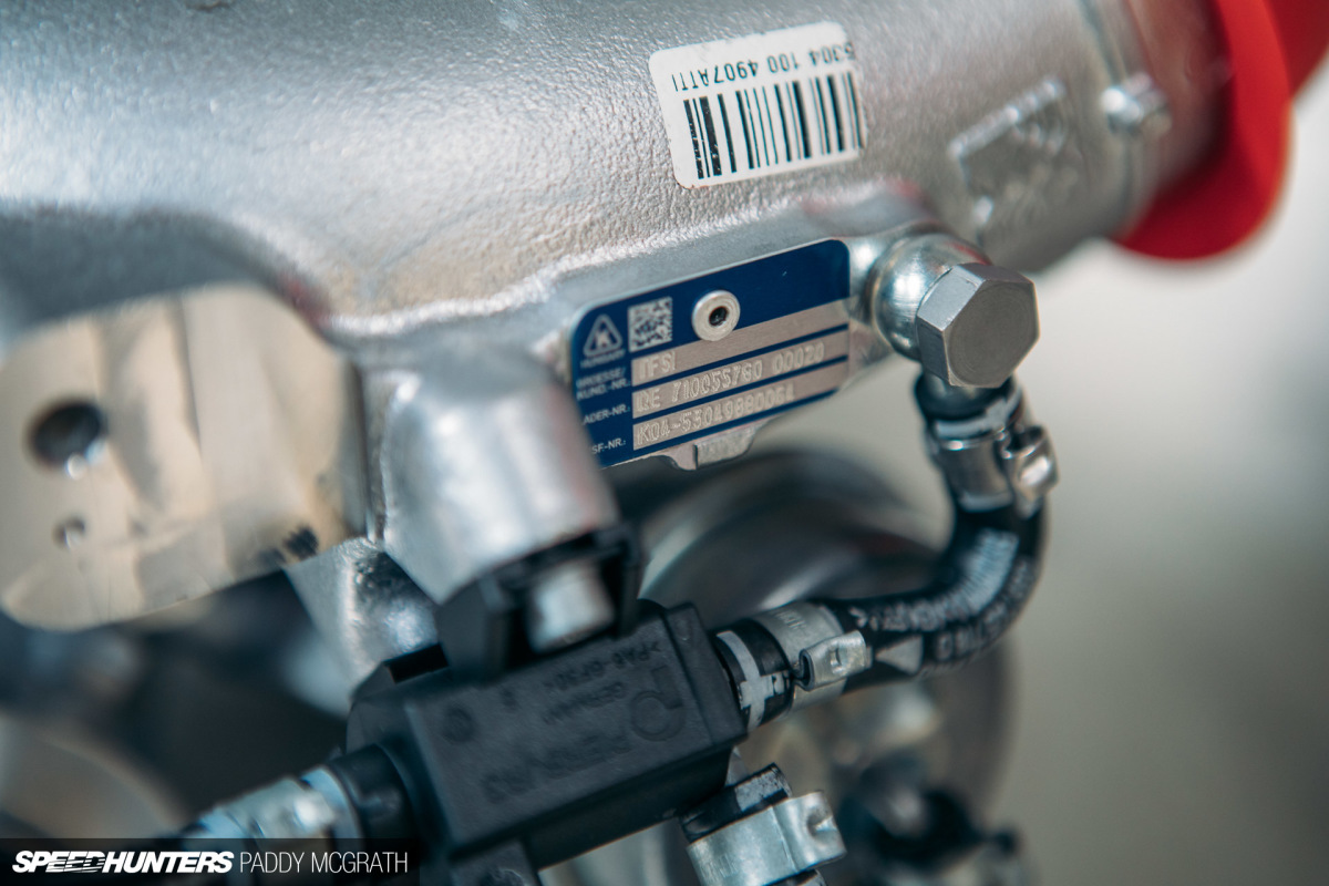 2017 PGTI Integrated Engineering Speedhunters by Paddy McGrath-29