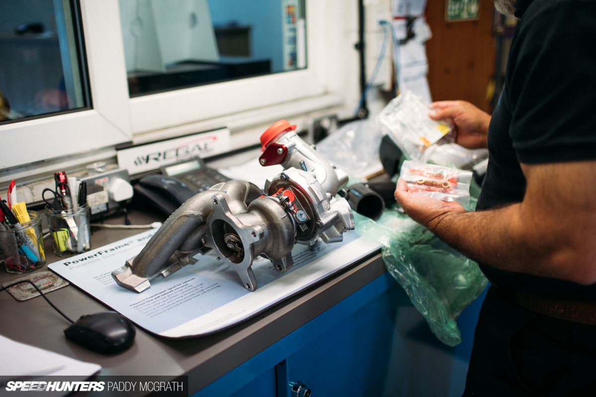 2017 PGTI Regal Autosport X Integrated Engineering Speedhunters by Paddy McGrath-6