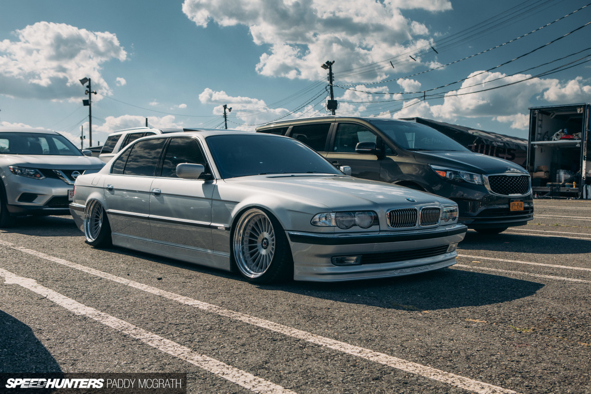 2017 2017 FDNJ BMW E38 Speedhunters by Paddy McGrath-1