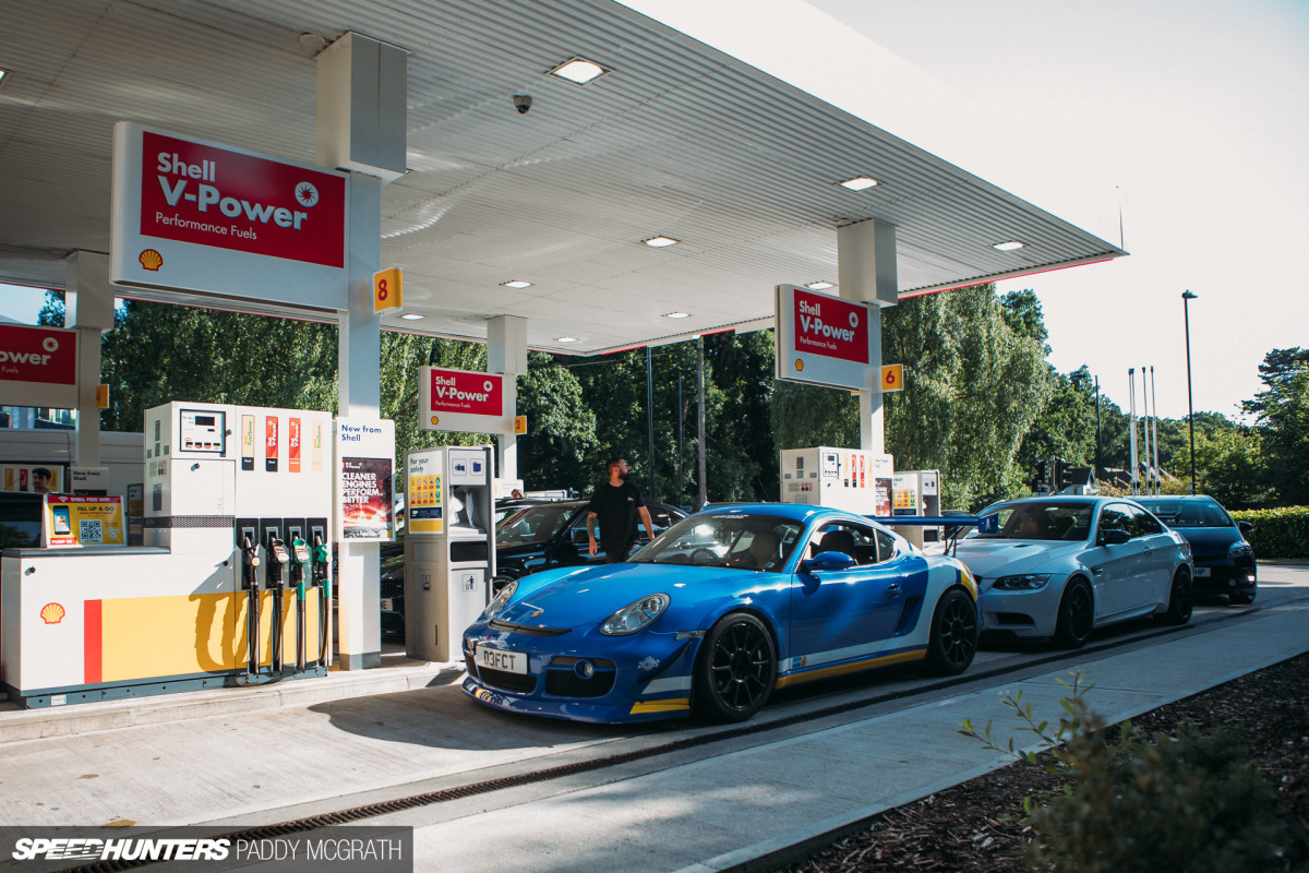 2017 ITM Players Classic Pre Show Speedhunters by Paddy McGrath-3