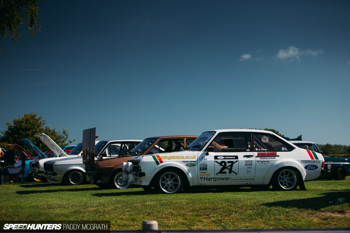 2017 Players Classic Speedhunters by Paddy McGrath-17