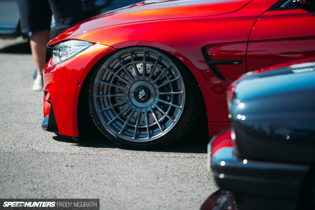 2017 Players Classic Speedhunters by Paddy McGrath-18