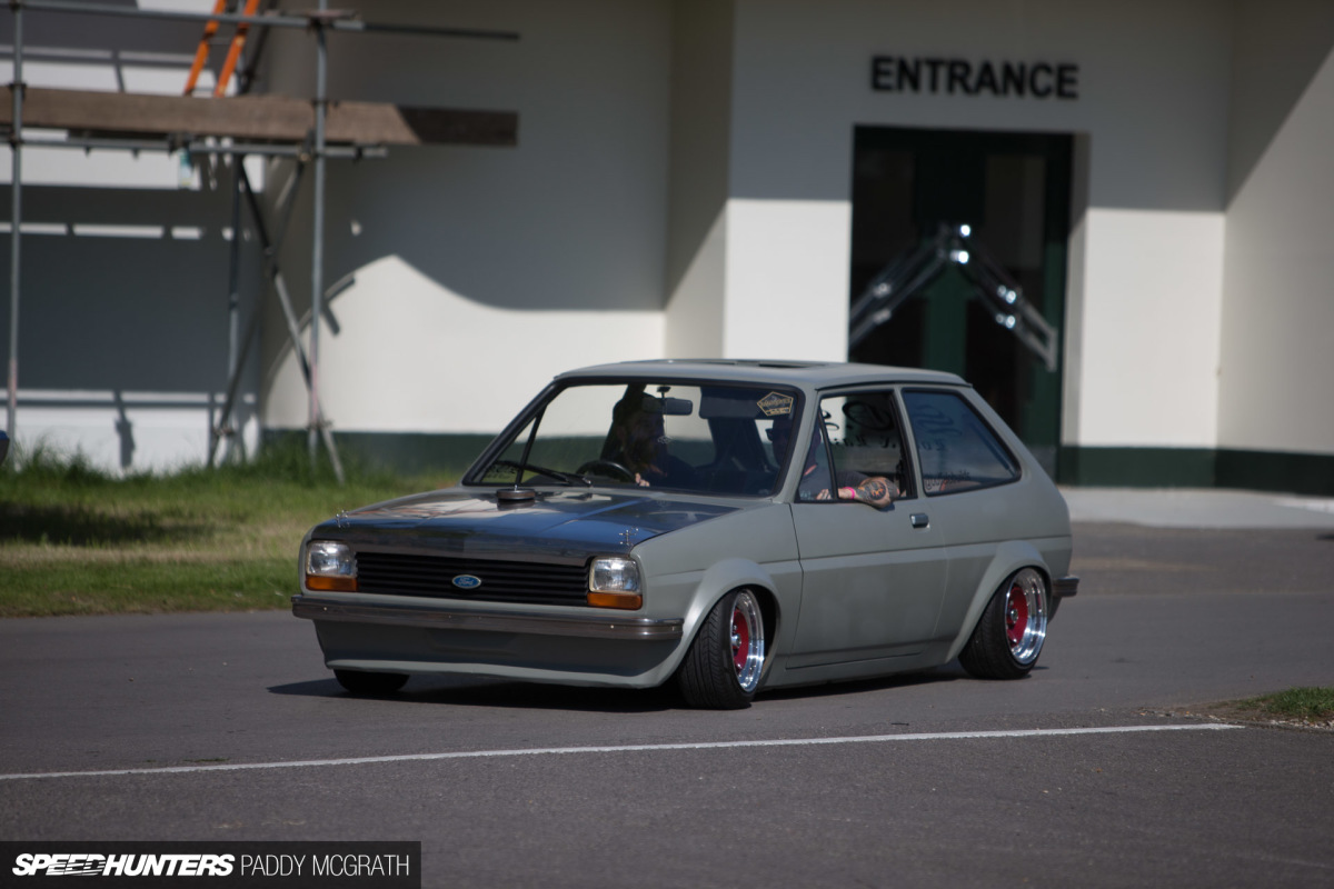 2017 Players Classic Speedhunters by Paddy McGrath-21