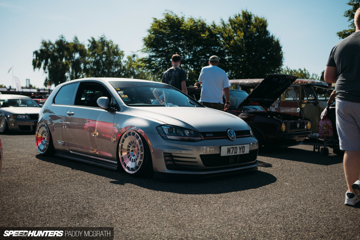 2017 Players Classic Speedhunters by Paddy McGrath-23