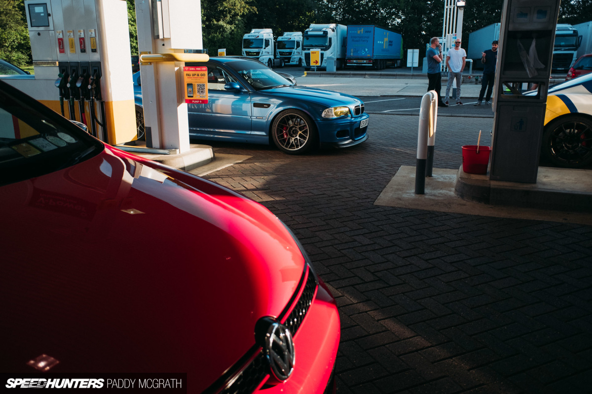 2017 Players Classic Speedhunters by Paddy McGrath-3
