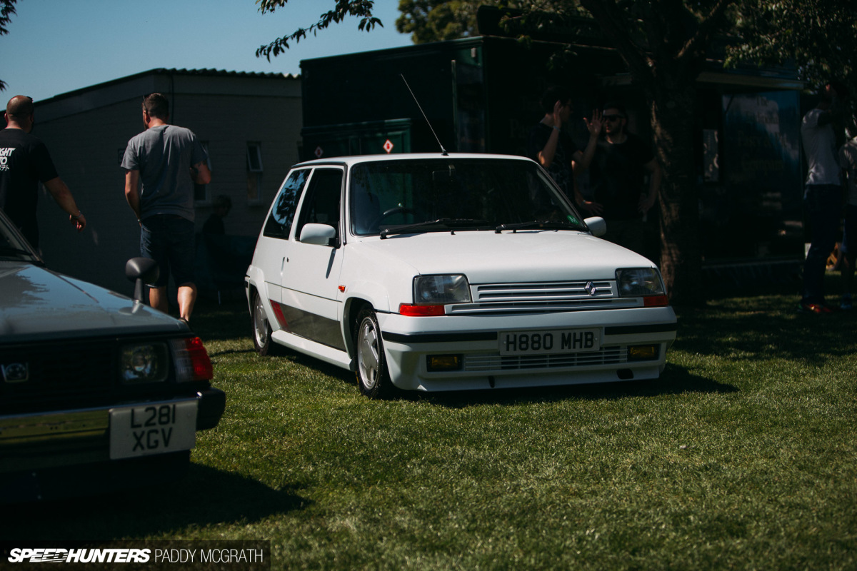 2017 Players Classic Speedhunters by Paddy McGrath-31
