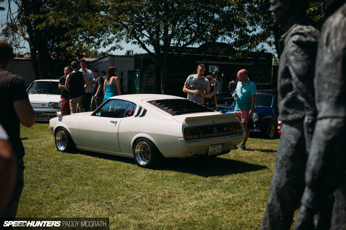 2017 Players Classic Speedhunters by Paddy McGrath-32