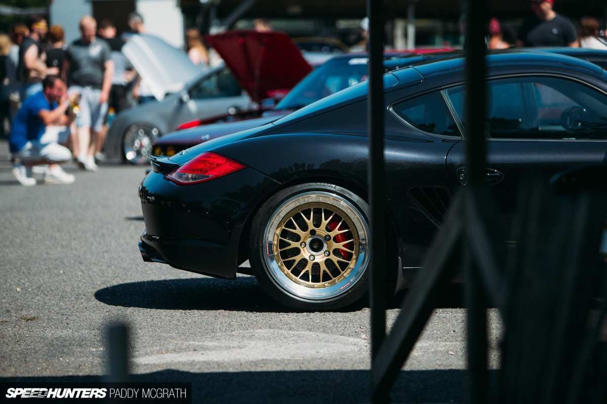 2017 Players Classic Speedhunters by Paddy McGrath-34