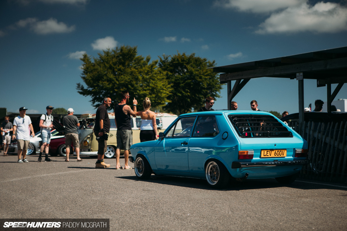 2017 Players Classic Speedhunters by Paddy McGrath-39