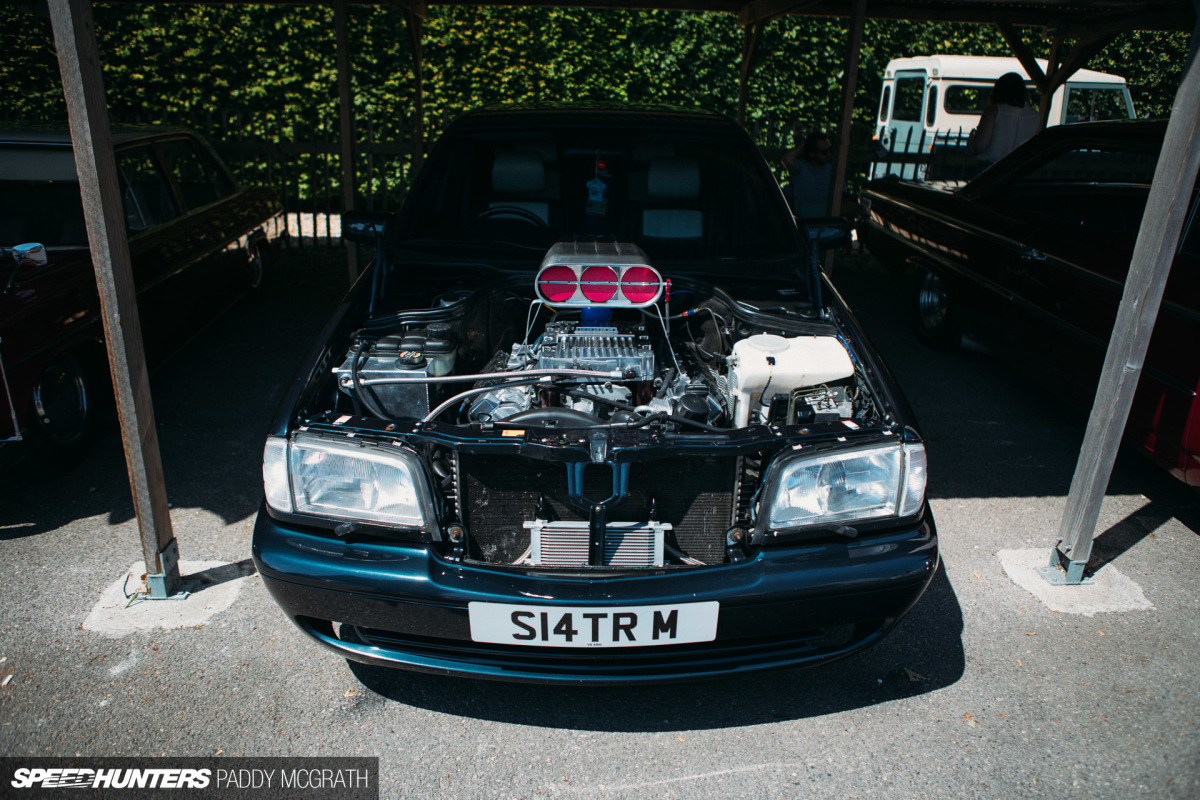 2017 Players Classic Speedhunters by Paddy McGrath-41