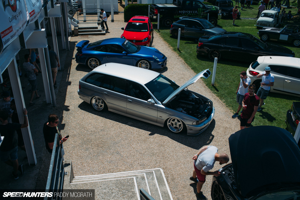 2017 Players Classic Speedhunters by Paddy McGrath-46