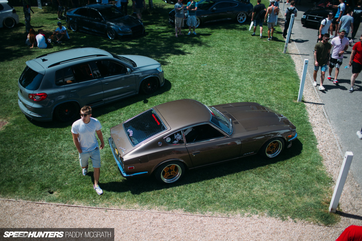 2017 Players Classic Speedhunters by Paddy McGrath-47