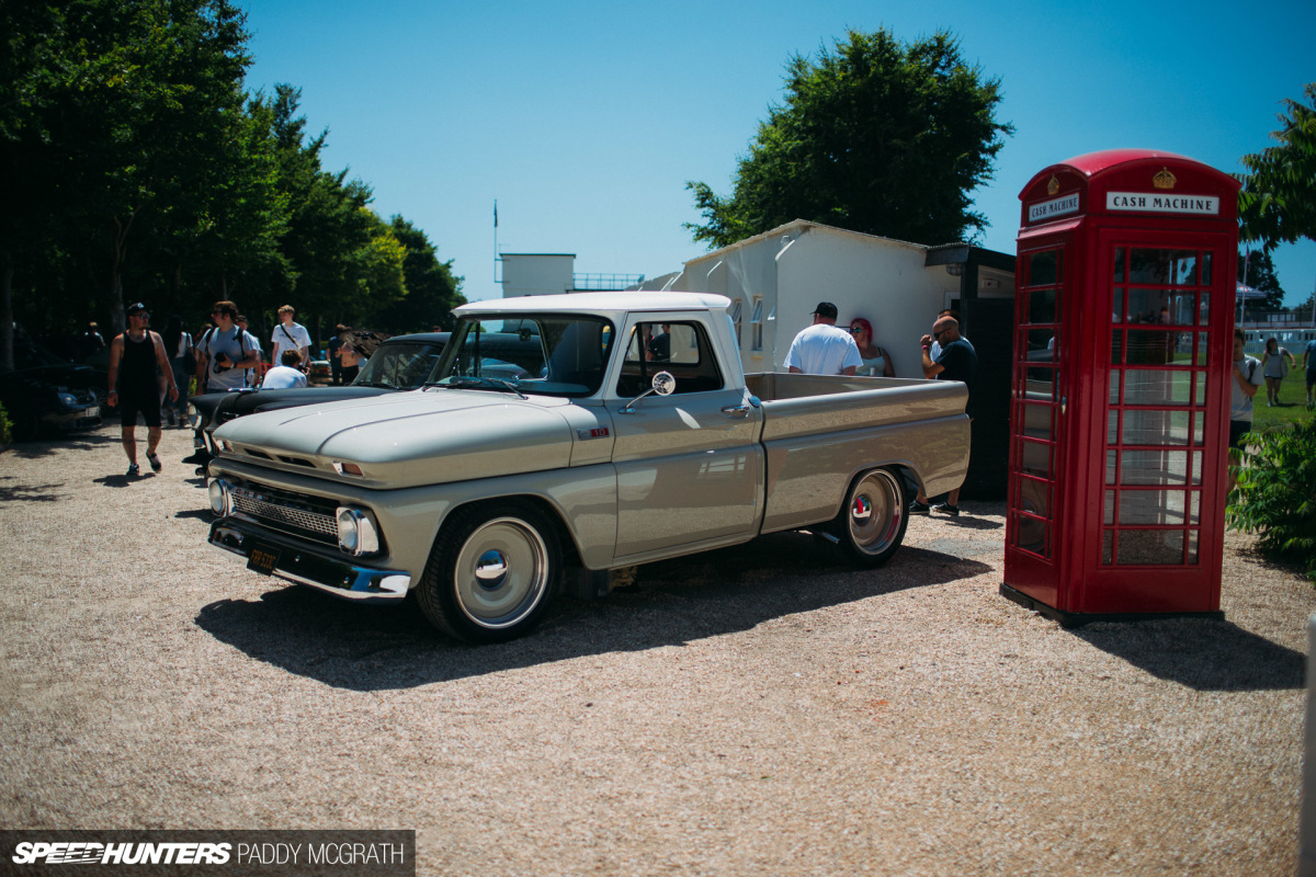 2017 Players Classic Speedhunters by Paddy McGrath-49