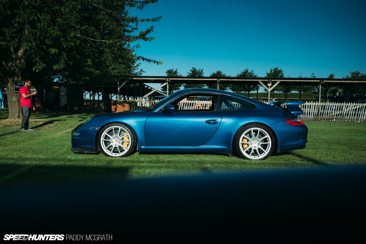 2017 Players Classic Speedhunters by Paddy McGrath-5