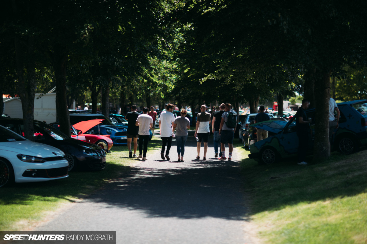 Why Players Classic Is The World’s Best Car Show