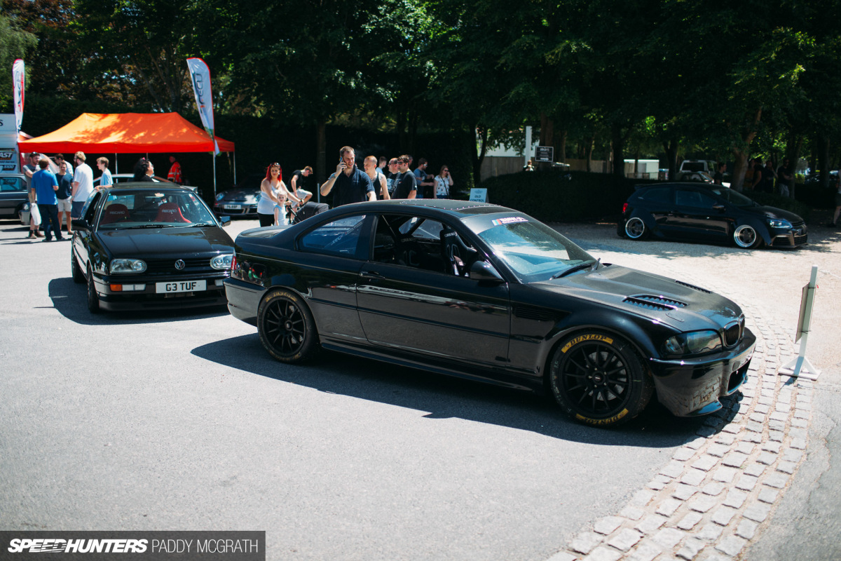 2017 Players Classic Speedhunters by Paddy McGrath-51