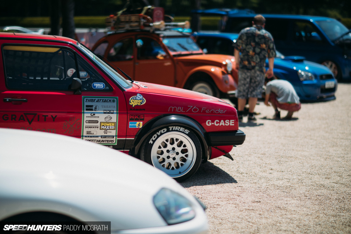 2017 Players Classic Speedhunters by Paddy McGrath-52