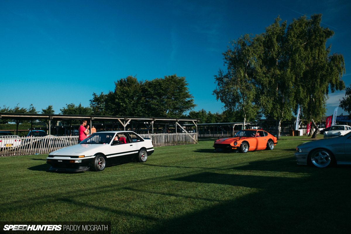 2017 Players Classic Speedhunters by Paddy McGrath-6