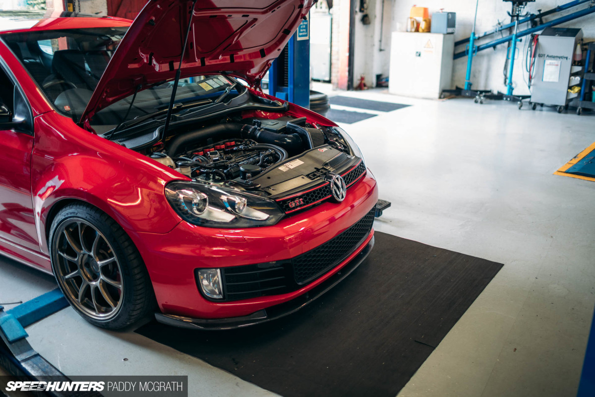2017 Project GTI Integrated Engineering Install Regal Autosport Speedhunters by Paddy McGrath-2