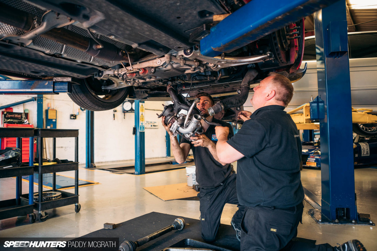 2017 Project GTI Integrated Engineering Install Regal Autosport Speedhunters by Paddy McGrath-24