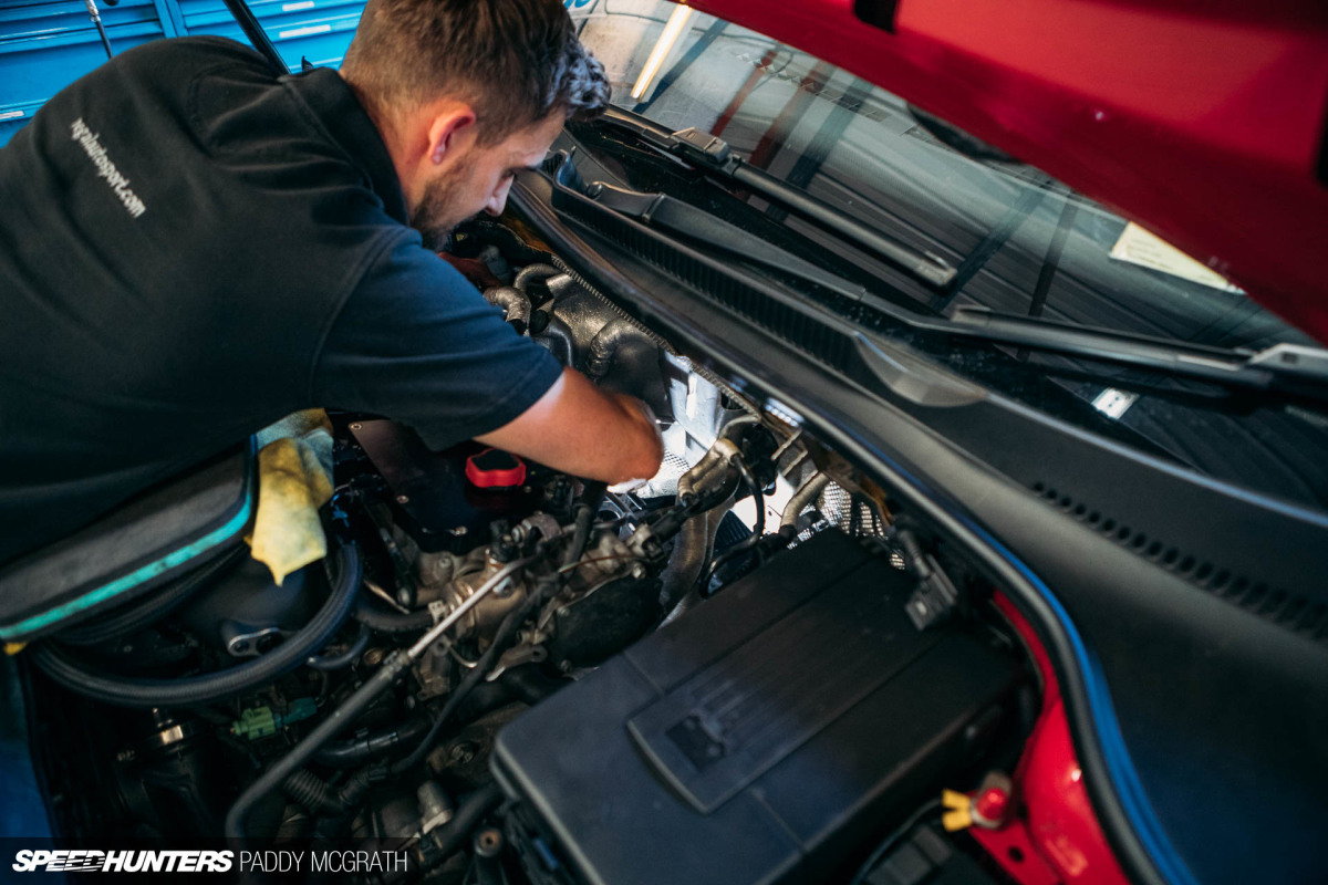 2017 Project GTI Integrated Engineering Install Regal Autosport Speedhunters by Paddy McGrath-33
