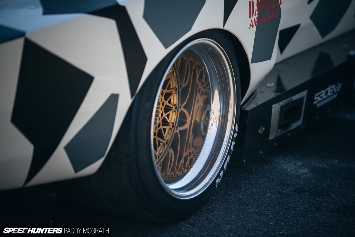 2017 Players Classic Escort MK2 Spotlight Speedhunters by Paddy McGrath-4