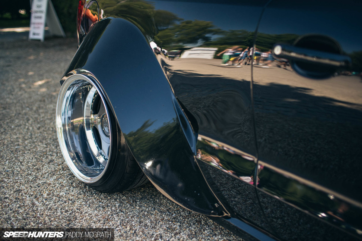 2017 Players Classic VW Polo Bozotan Spotlight Speedhunters by Paddy McGrath-8