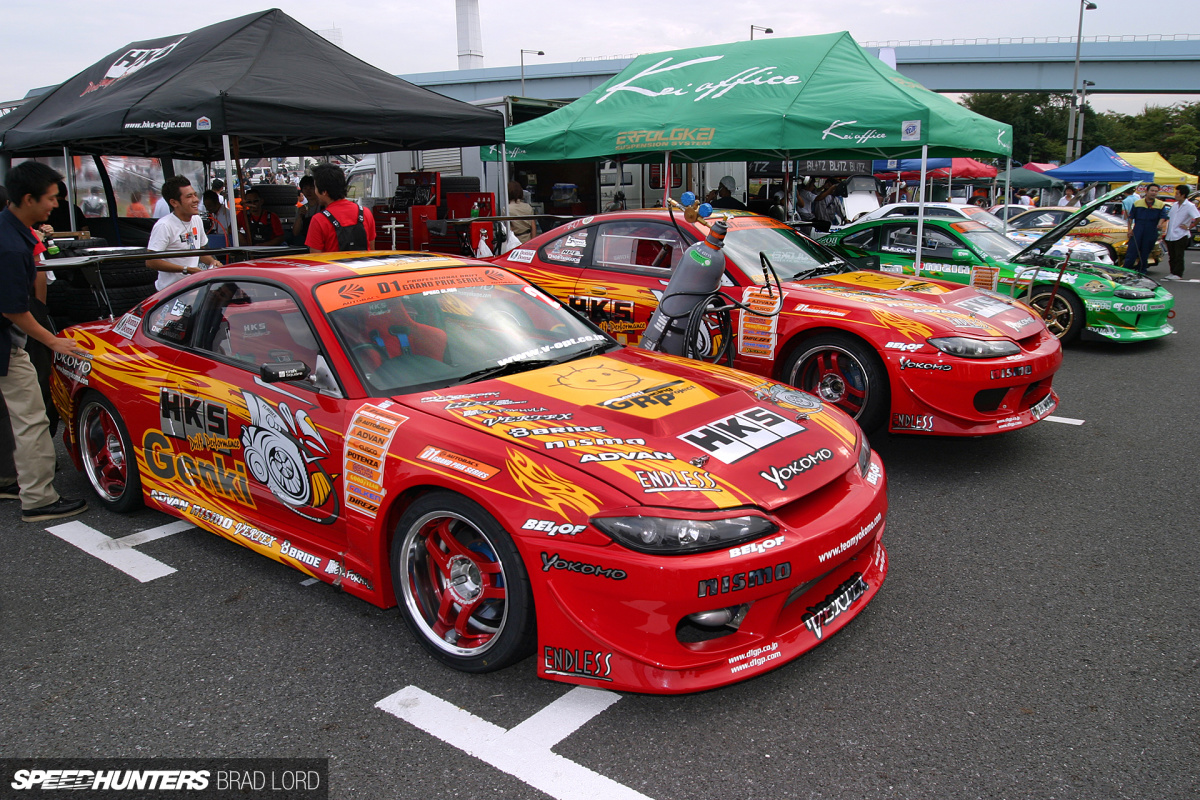 HKS_TANIGUCHI_D1GP