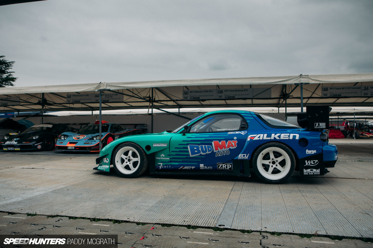 2017 Goodwood Festival of Speed Speedhunters Event Preview by Paddy McGrath-3