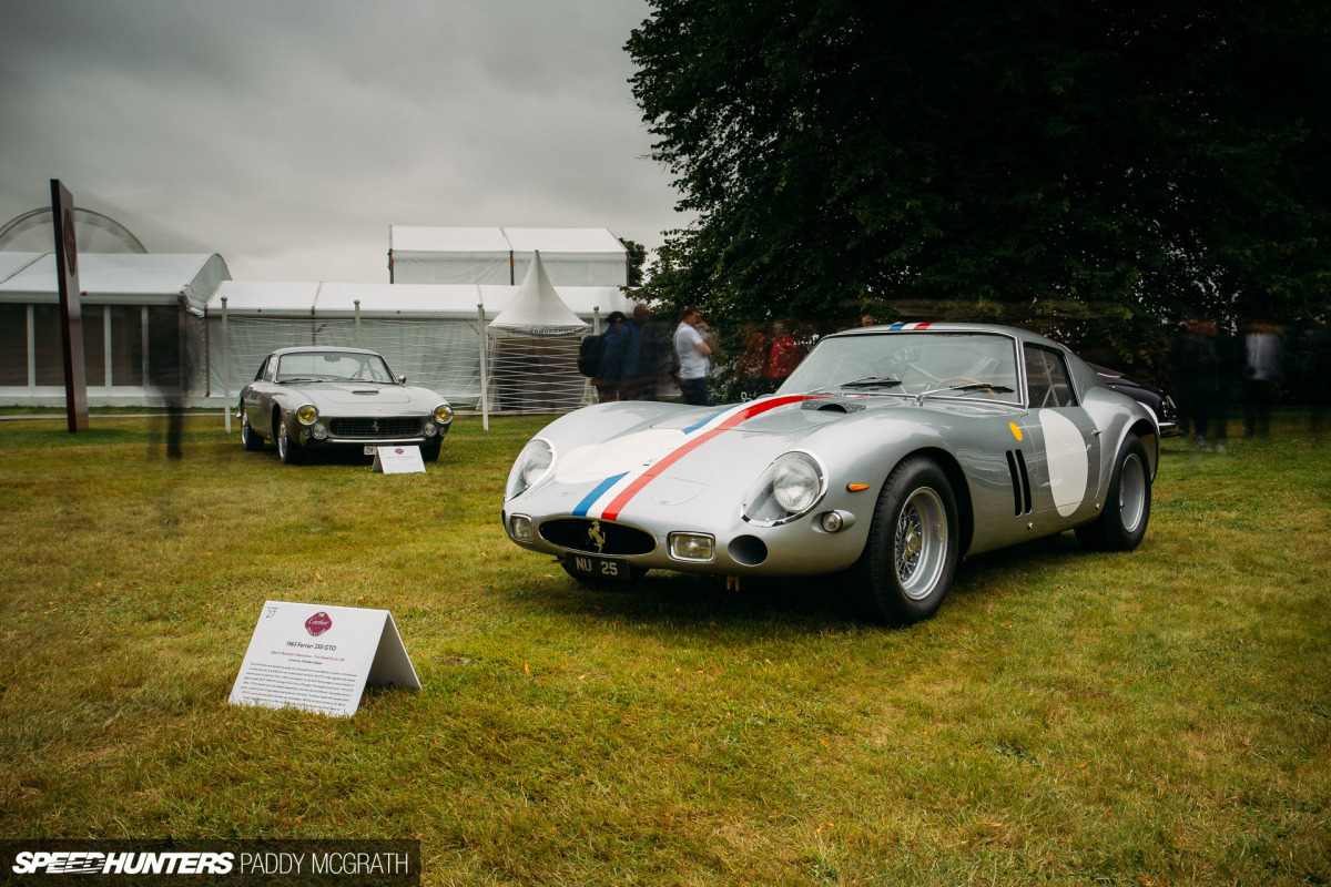 2017 Goodwood Festival of Speed Speedhunters Stopping Time by Paddy McGrath-1-2