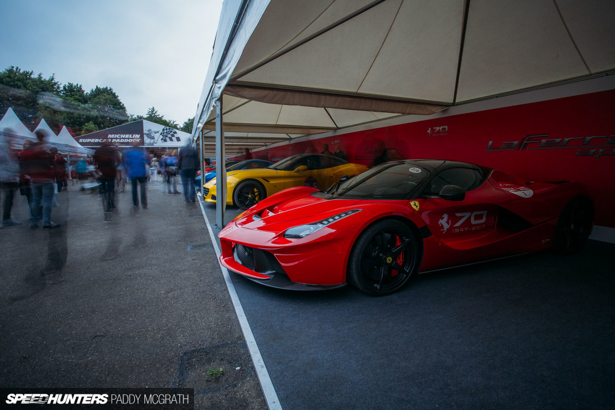 2017 Goodwood Festival of Speed Speedhunters Stopping Time by Paddy McGrath-5