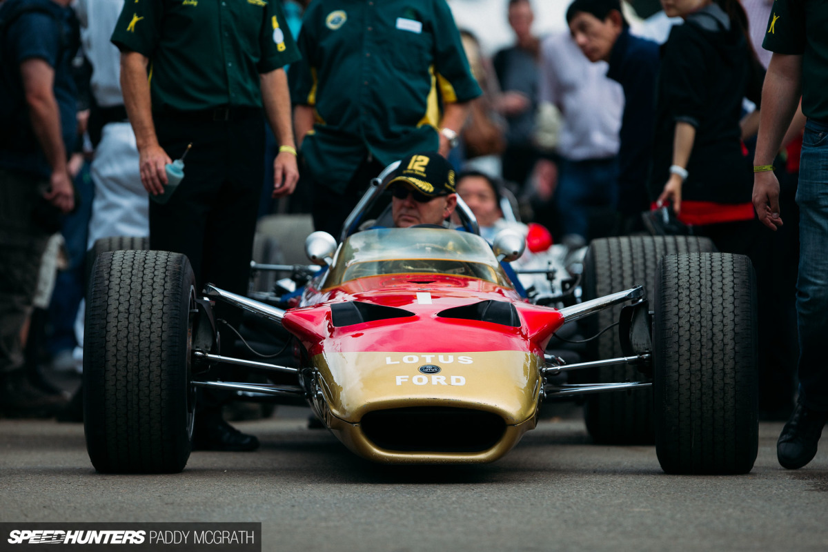 2017 Goodwood Festival of Speed Friday Speedhunters by Paddy McGratn-10
