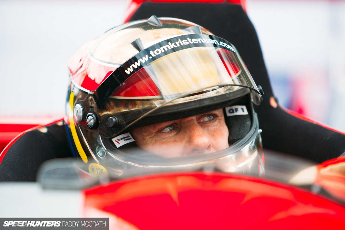 2017 Goodwood Festival of Speed Friday Speedhunters by Paddy McGratn-11