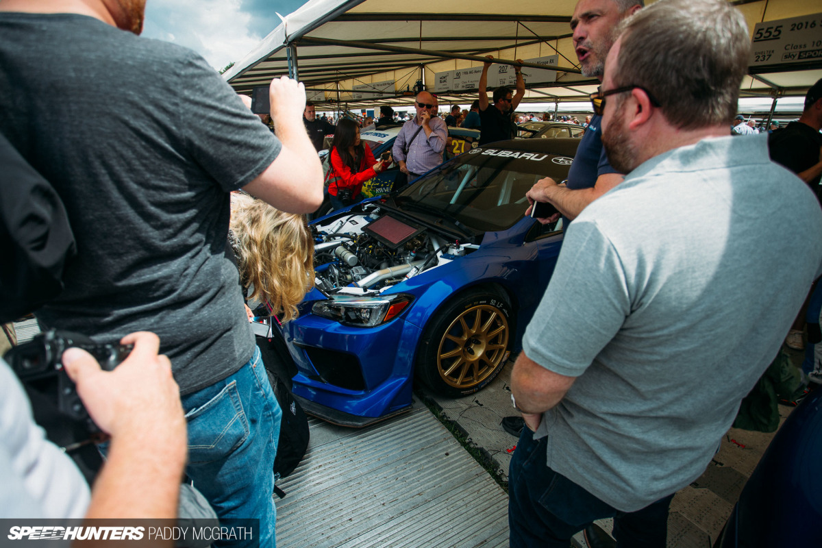 2017 Goodwood Festival of Speed Friday Speedhunters by Paddy McGratn-12