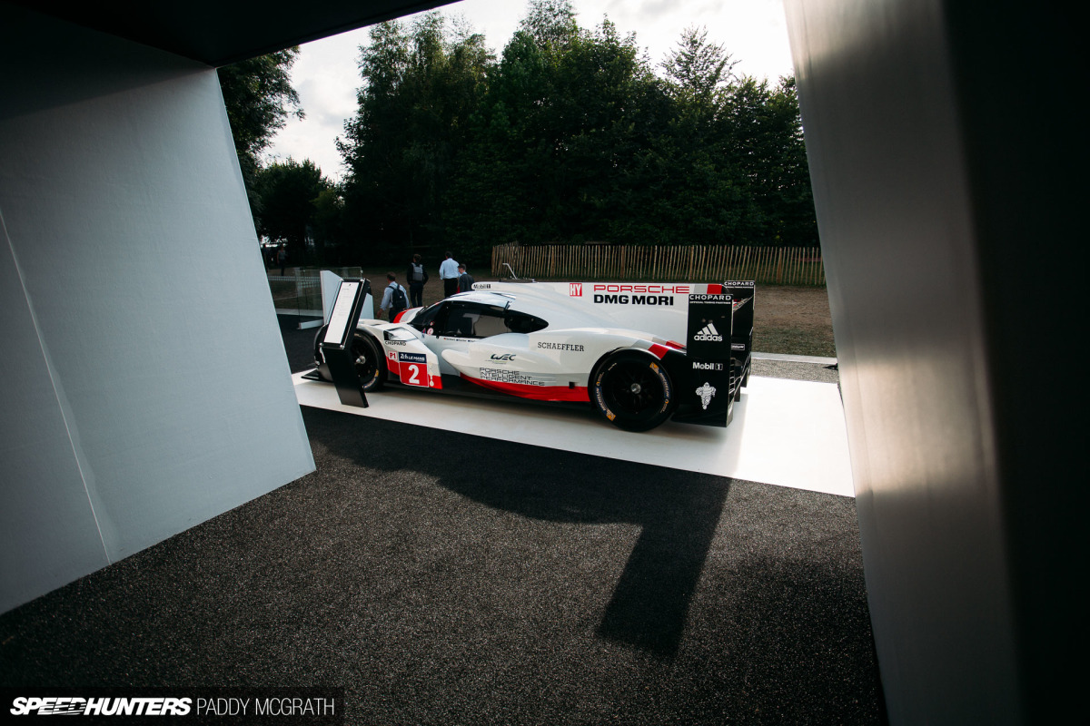 2017 Goodwood Festival of Speed Friday Speedhunters by Paddy McGratn-18