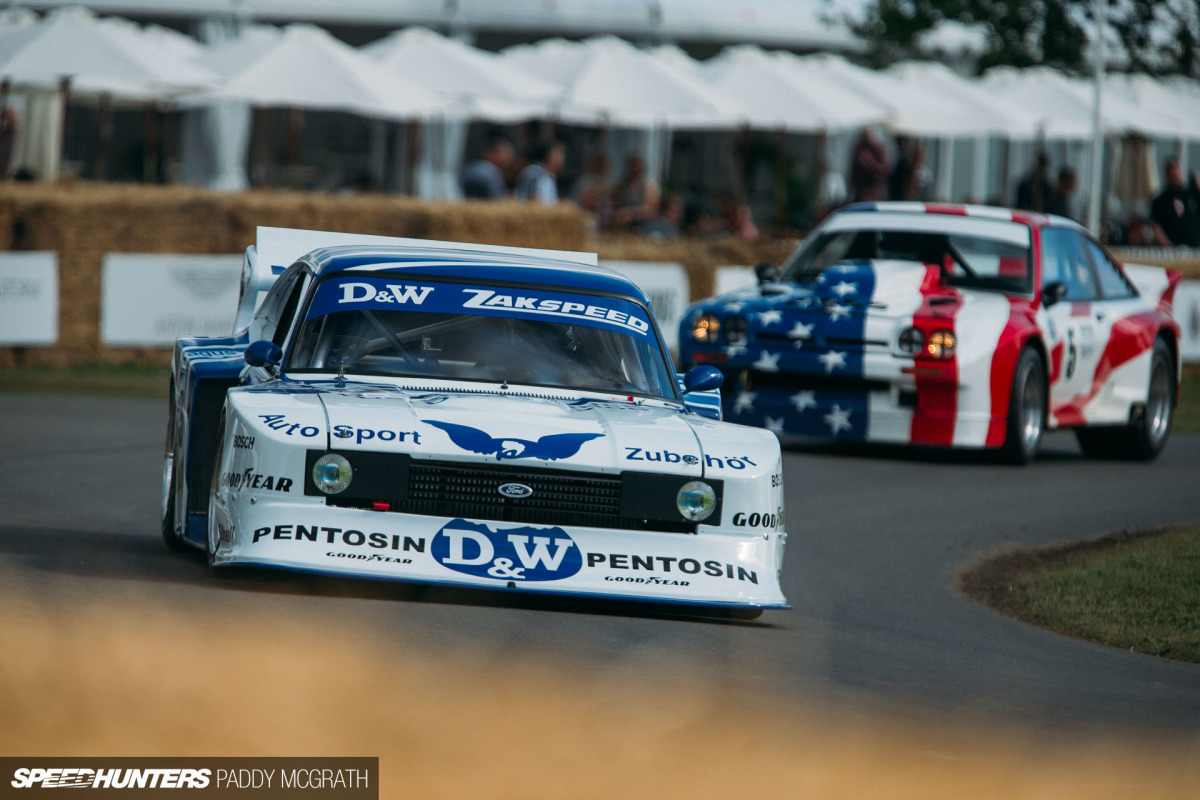 2017 Goodwood Festival of Speed Friday Speedhunters by Paddy McGratn-3
