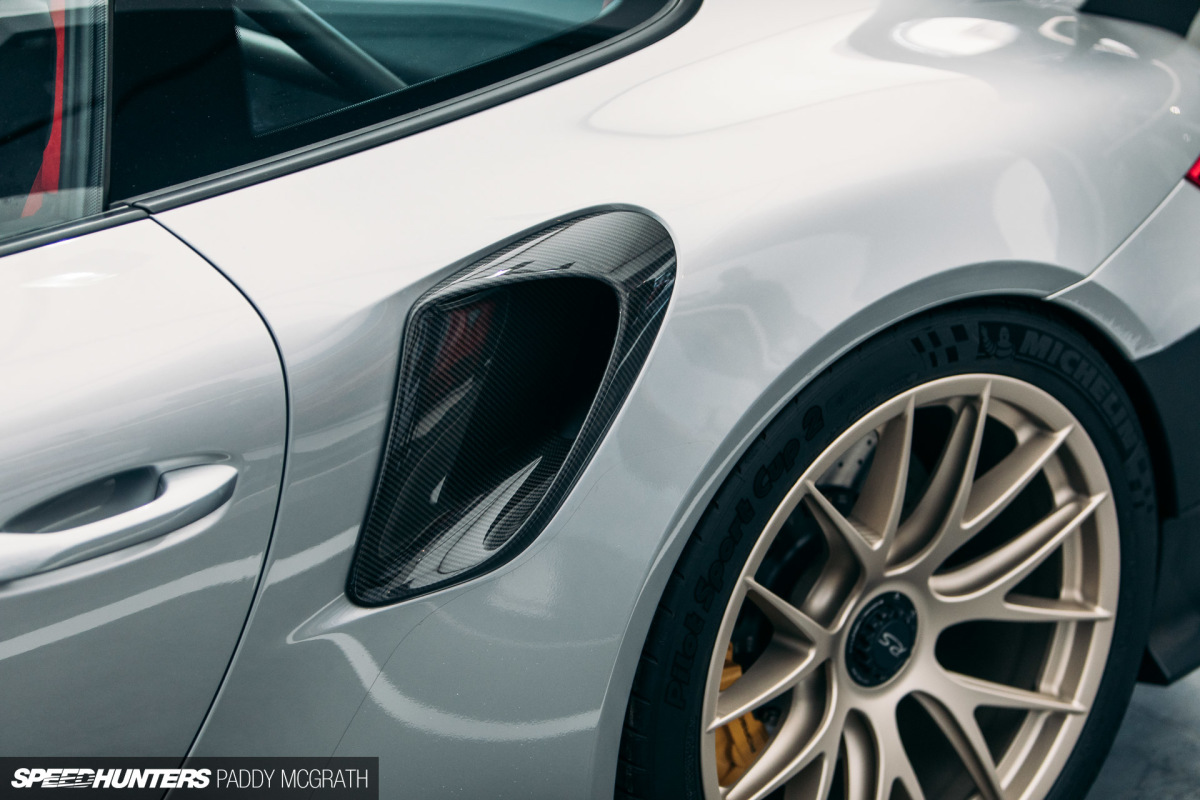 2017 Festival of Speed - Porsche GT2 RS Speedhunters by Paddy McGrath-10