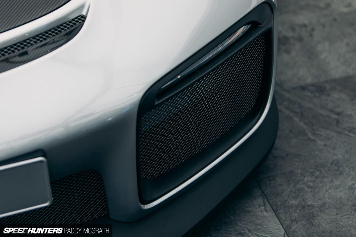 2017 Festival of Speed - Porsche GT2 RS Speedhunters by Paddy McGrath-19