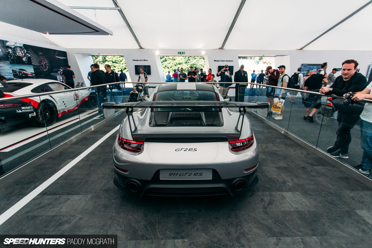 2017 Festival of Speed - Porsche GT2 RS Speedhunters by Paddy McGrath-23